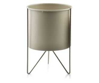 SWEN BEIGE Set 2 zaštitne posude 18xh26cm/16xh23cm