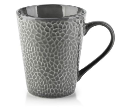 HUDSON Hrnek 310ml 9x12xh10cm