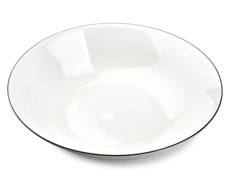 SIMPLE Tanjur za tjesteninu 26,3 cm