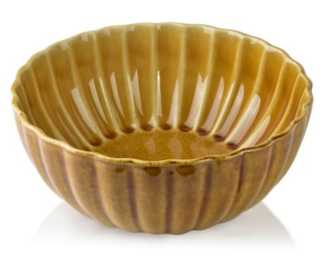 EVIE HONEY Tál 650ml 16.7xH6.7cm