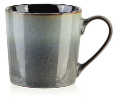 LOTTA šalica 400ml 9.5x13.5xh9.2cm BOHO