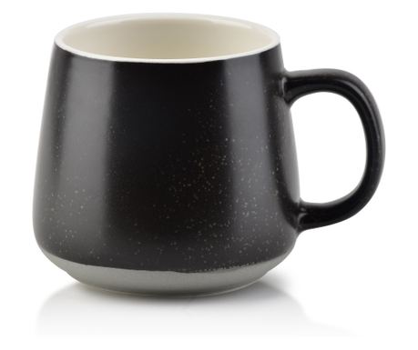 LOTTA Šalica 410ml h9x8.5x13cmBOHO