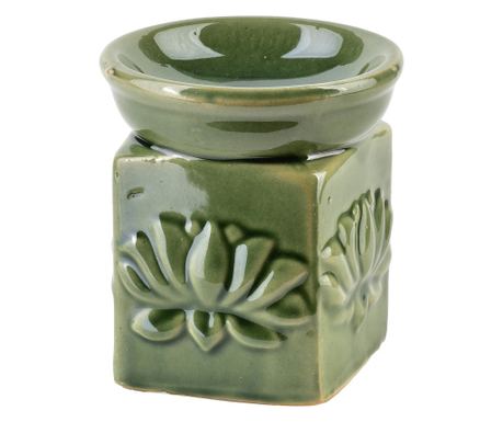Aromaolaj párologtató 7x5,5x7,5cm
