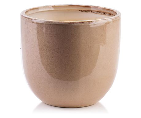 YANDA BEIGE Kryt 17xh15,5cm