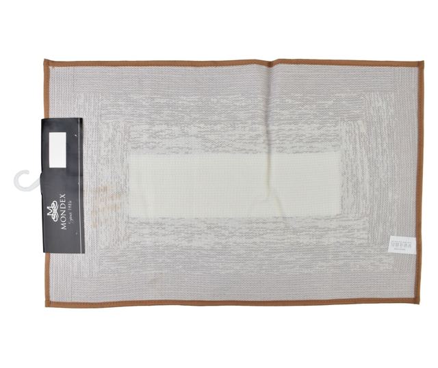 ZAC Kupaonski Tepih 50x80cm