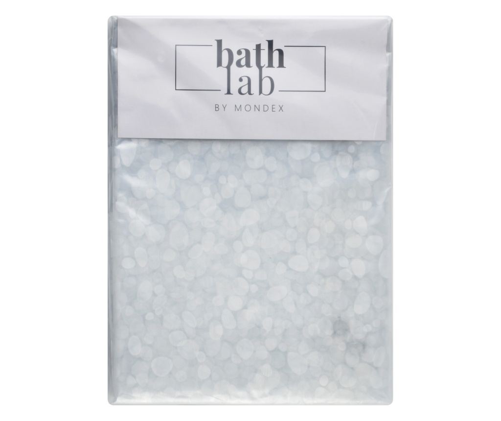 Zavesa za prho ZAC PATTERN 180x180cm - 3