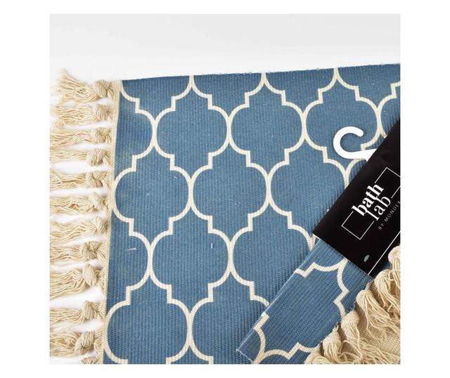 Килим BOHO 60x90 см