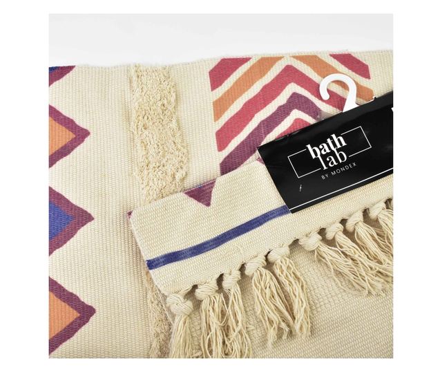 Килим BOHO 60x90см