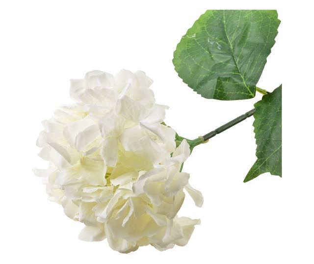 VIRIDIS Művirág HORTENZIA 73cm