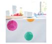 Ubrus Confetti 150x250 cm Multicolor