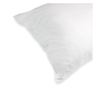 Cushion pad Basic 50x50 cm White