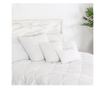 Cushion pad Basic 50x50 cm White