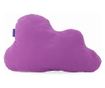 Възглавница Nube 60x40 см Лилаво