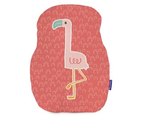 Vankúš Hola 40x30 cm Multicolor