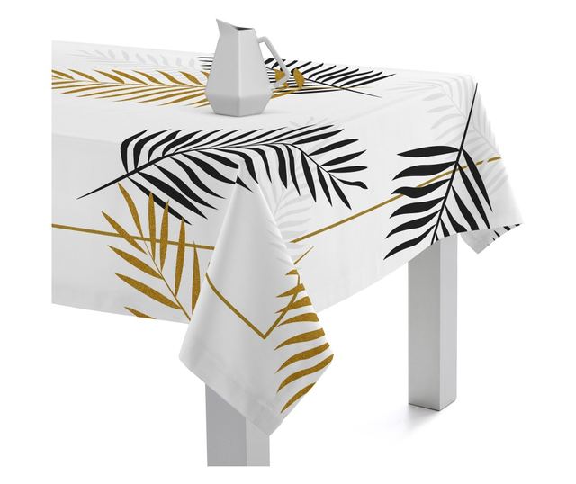 Ubrus Foliage 145x250 cm Multicolor