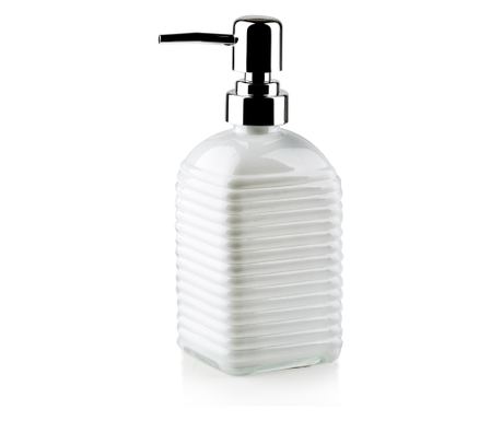 KYLE Bijeli Dozator v19x7.8cm