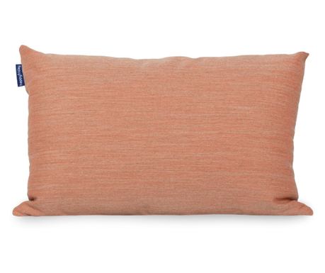 Dekorativna jastučnica Twill 60x40 cm Terakota