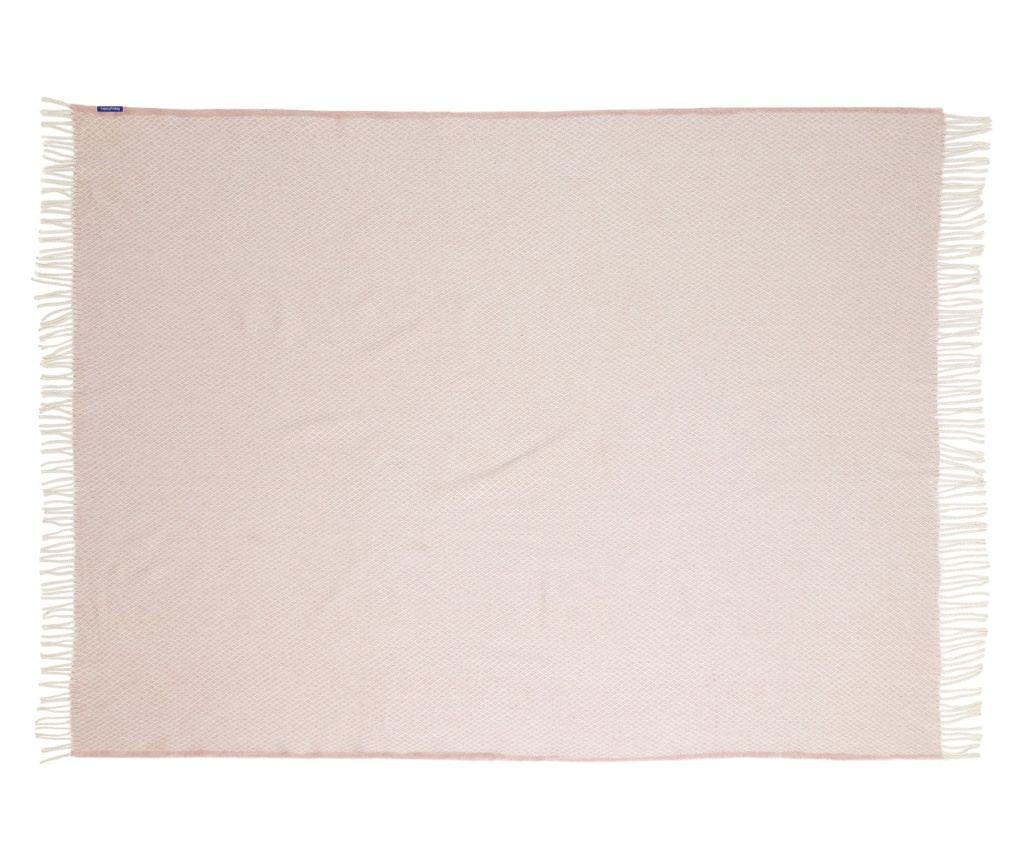 Deka 130x170 cm Roza - 4