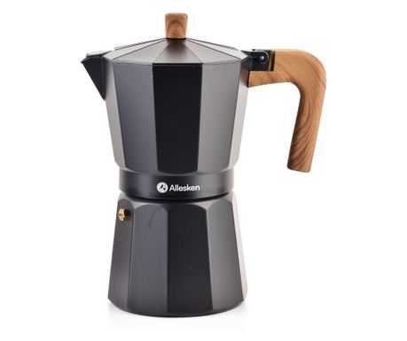 CARINA Moka Pot 480ml 17.5x13x25.5