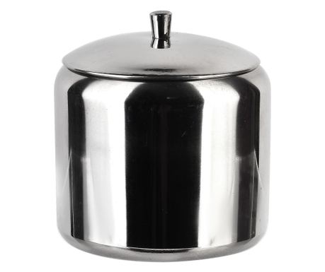 BASIC KITCHEN Posuda za šećer 8x7,3x7,3
