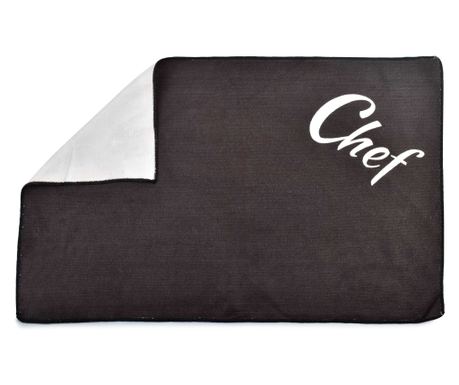 MATHILDE BLACK Krpa 60*40cm COOKINI