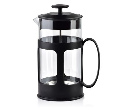 AUDE French Press za Kavu i Čaj 1000ml COOKINI 10.5x15xh21cm