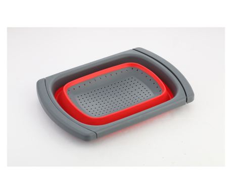 MODERN KITCHEN Összecsukható szűrő 60x26,5x12cm