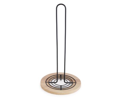 MODERN KITCHEN Държач за кухненска ролка хартия 15x31cm