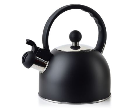 SAM BLACK Kuhalo za vodu 1.5L