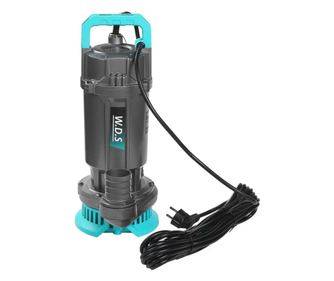 Merülőszivattyú, KRAFT&DELE, 3200W, 30000 liter óránként, 2", WDS2427