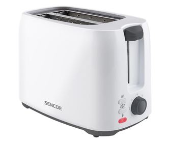 Toaster 750w cu 3 functii Sencor