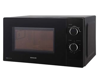 Cuptor Microunde Capacitate Mare 700W Sencor