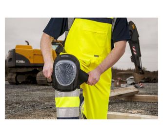 Super Gel, Protective, Knee Pad, Portwest