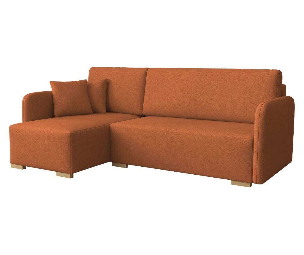 Rozku L Corner Sofa