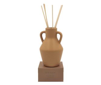 Διαχυτής αρώματος αμφορέας Oud wood 100ml