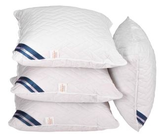 SET 4 Perne Medicinale 70x70cm Somnart, Hygiena Antistatizanta Hidrofilica, hipoalergenica, bilute Superball, 100% fibra poliest