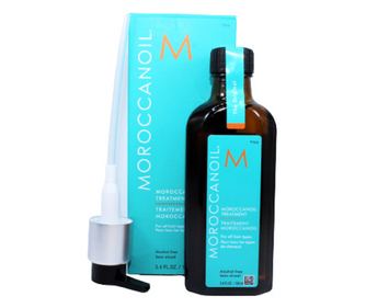 Olje/ Zdravljenje za lase Moroccanoil Light, 25 ml