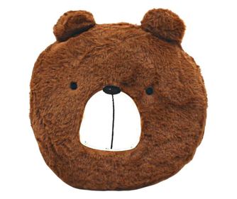 Jastuk Medvjedić 27cm