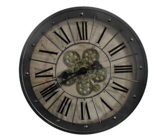 Zidni sat movement 57 cm