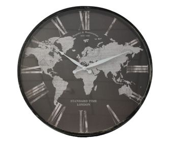 Zidni sat - Global 57 cm