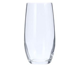 Σετ 4 ποτήρια για νερό 360 ml