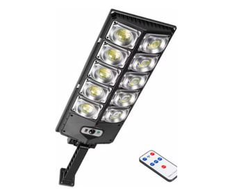 Lampa stradala cu senzor solar model: W789B-5