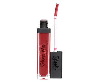 Блясък за устни, Sleek, Gloss Me, 22 Maria Maria