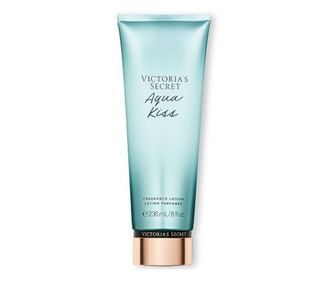 Λοσιόν σώματος με άρωμα, Victoria's Secret, Aqua Kiss, Θαλασσινή αύρα, Λαμπερή Μαργαρίτα, 236 ml
