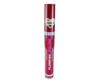 Lesk na rty pro objem, Technic, Plumping Lipgloss, Dramarama, 3 ml