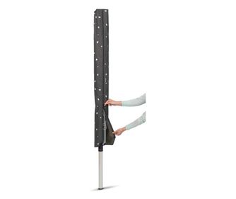 Brabantia Husă pentru spațiu exterior 649068, 16 m, Compatibilă cu Lift-O-Matic, Essential și Topspinner, Ușor de montat și demo