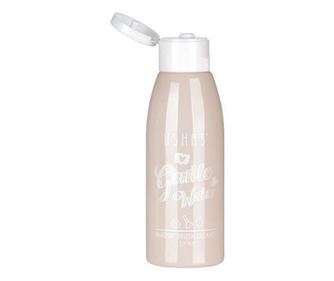 Λύση Καθαρισμού Πινέλων Μακιγιάζ, Ushas, Gentle Water, 120 ml