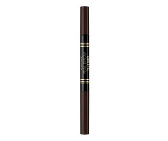 Μολύβι φρυδιών Max Factor Real Brow Fill & Shape, 04 Deep Brown