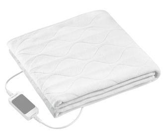 Elektromos takaró 150x70 cm, Proficare - PC-WUB3060, fehér