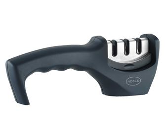 Ascutitor manual pentru cutite, Rosle - 15045